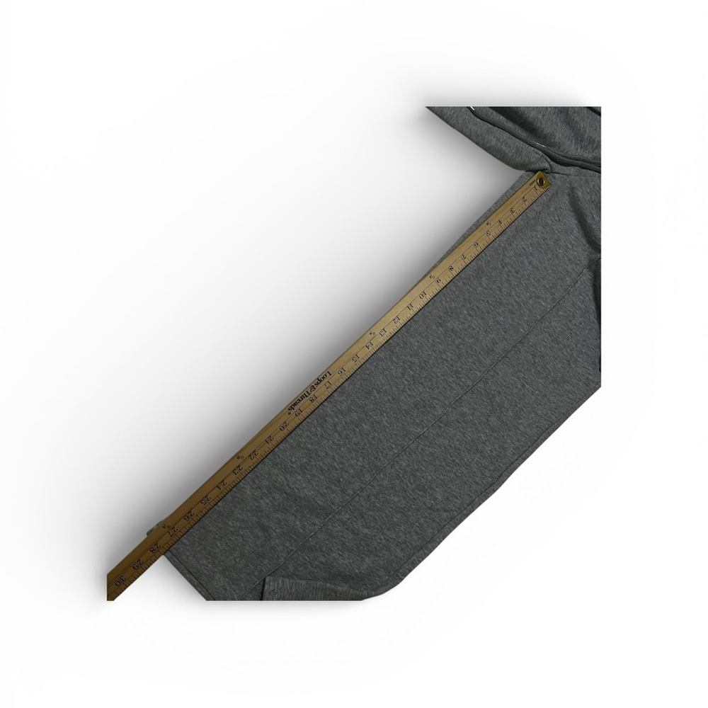 Kids Gray Sweatpants - Picture 5 of 5